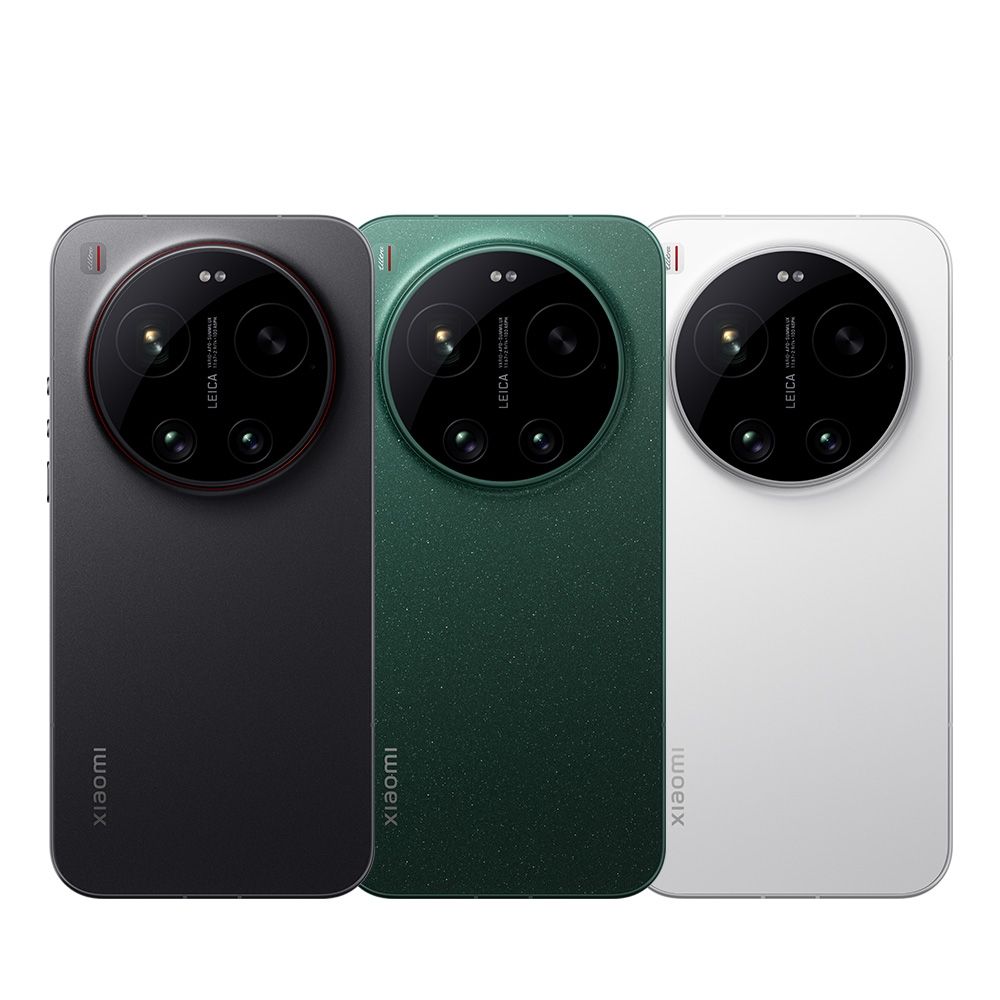 XIAOMI 17 Ultra 1