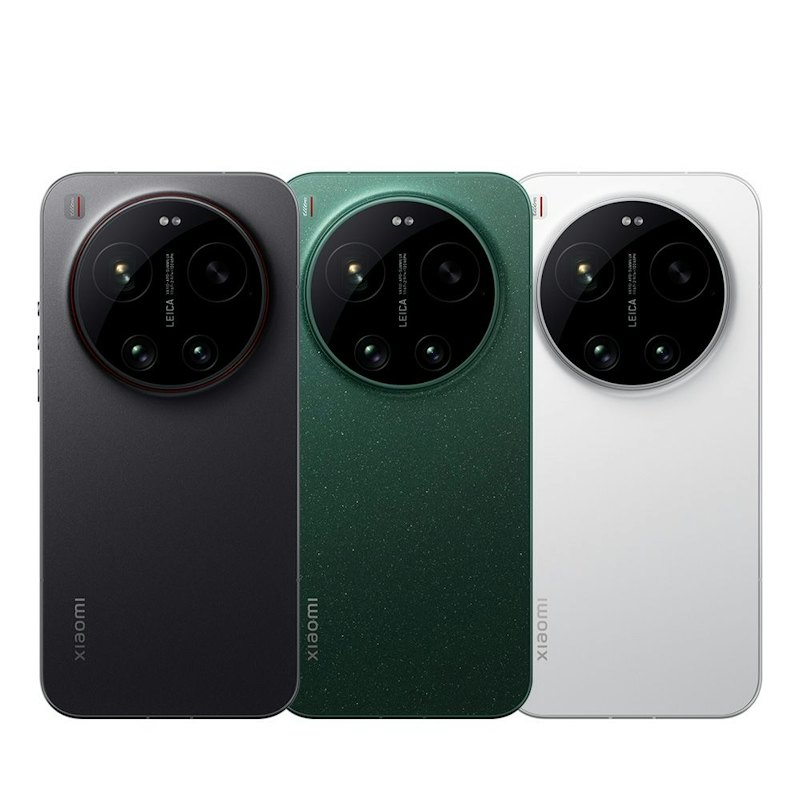 XIAOMI 17 Ultra 1