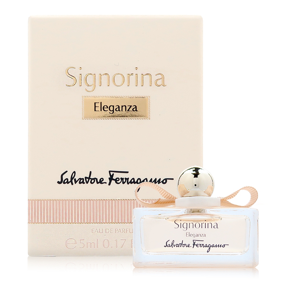 調香師監製7 大Salvatore Ferragamo香水推薦排行榜 3