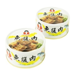 魚腹肉(煙仔虎)