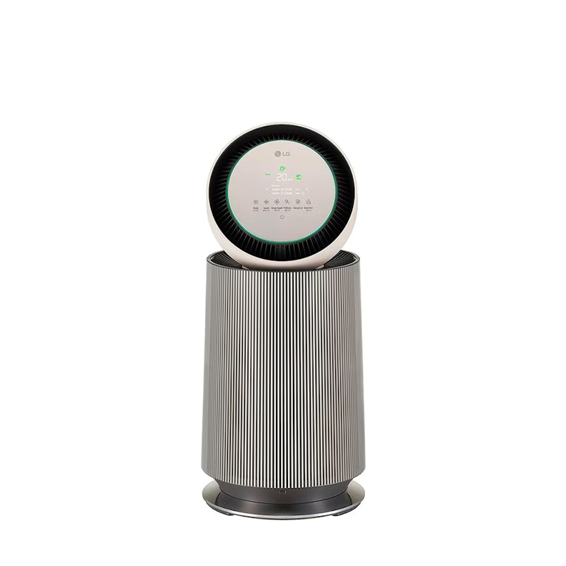PuriCare 360°空氣清淨機 寵物功能增加版二代 1