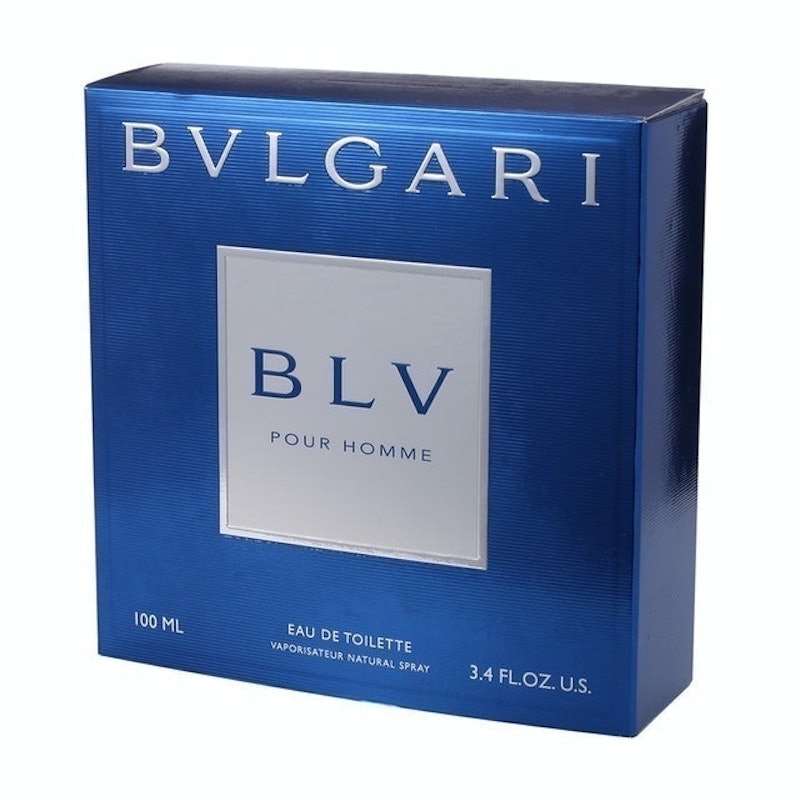 BLV POUR HOMME 淡香水噴霧 3