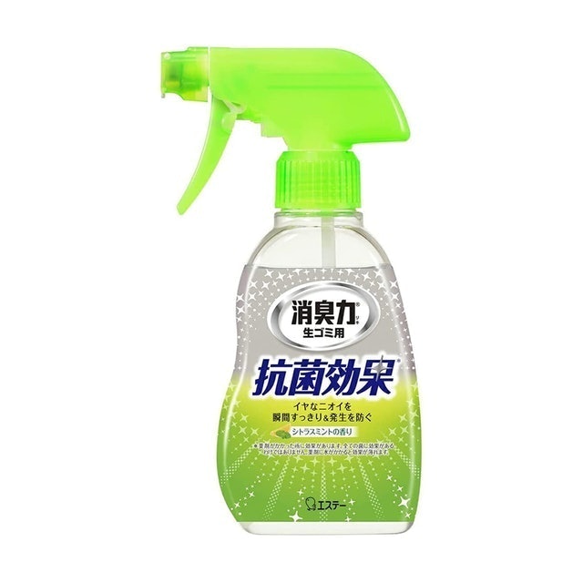 廚房異味消臭劑 1