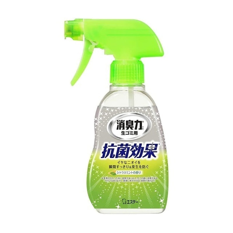 廚房異味消臭劑 1