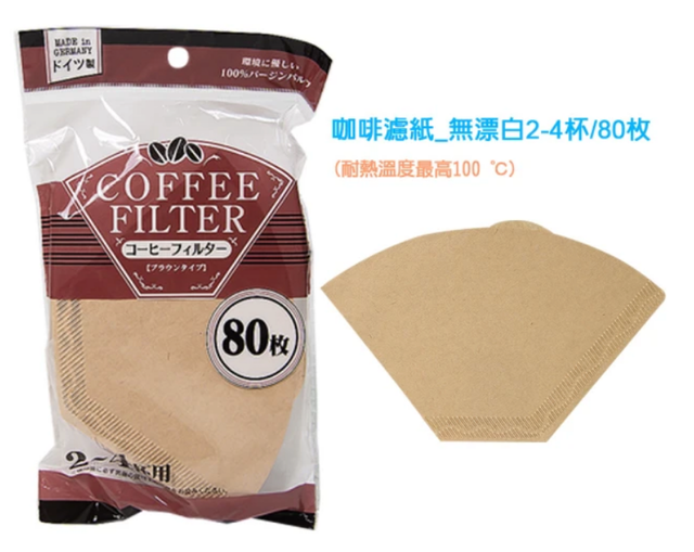 咖啡廳主廚監製11 大咖啡濾紙推薦排行榜 3