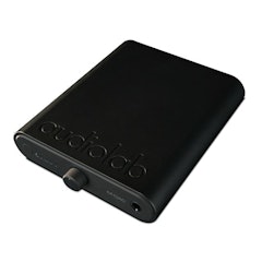 可攜帶型 DAC 耳擴