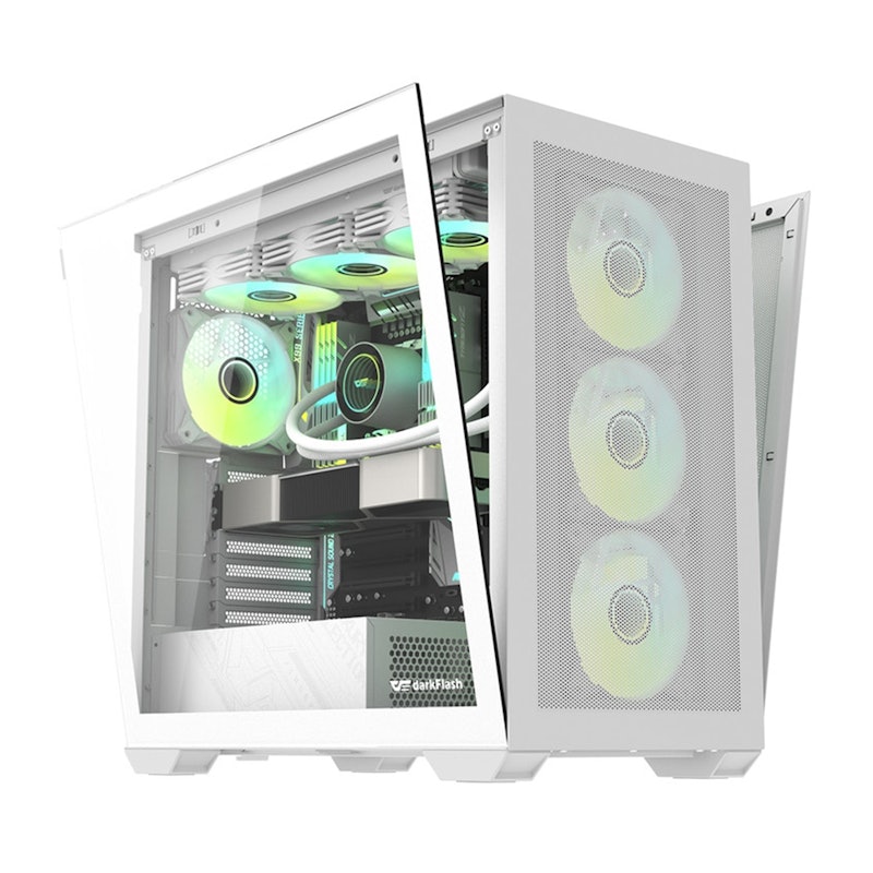 DLX4000 Mesh 1