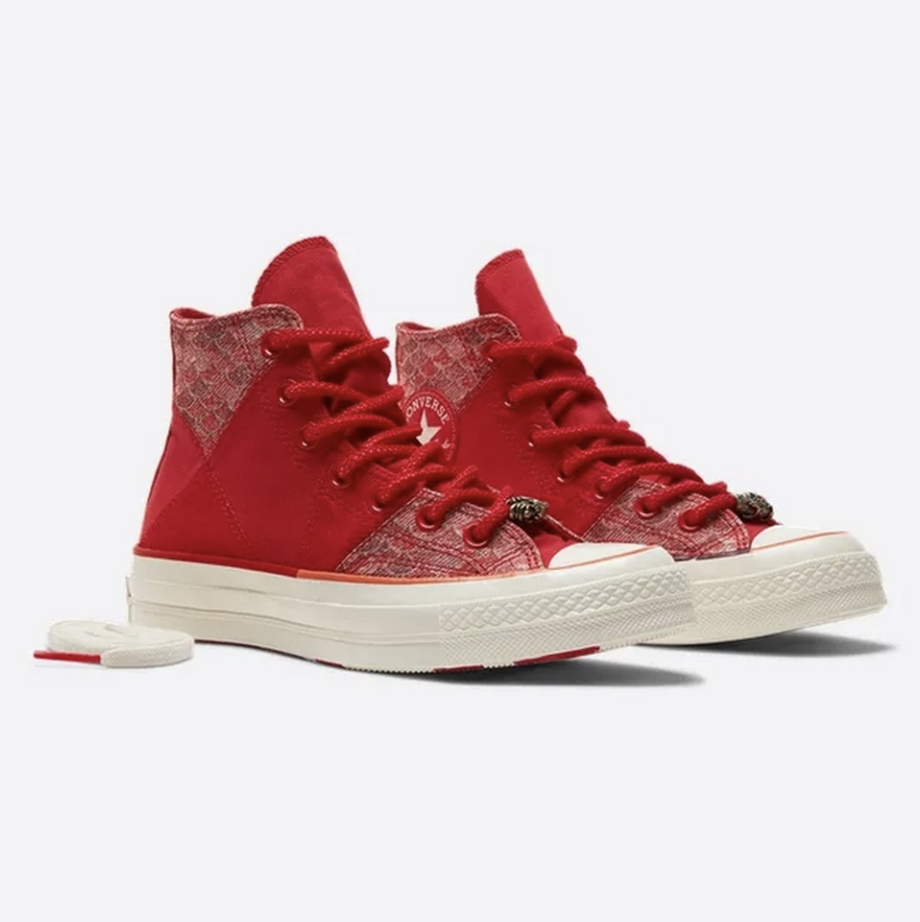 10 大Converse鞋推薦排行榜 4