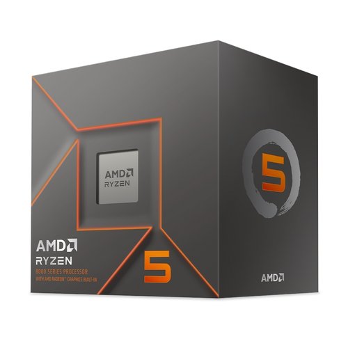 Ryzen 5 8600G 1