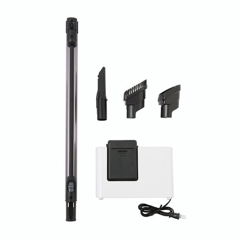 RACTIVE Air 手持無線吸塵器 5