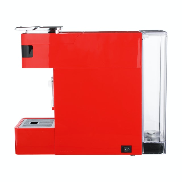 y3 Iperespresso 膠囊咖啡機 3