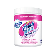 漬無蹤超強萬用潔白去漬霸