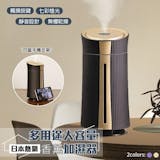 10 大冷氣房加濕器推薦排行榜【2026最新】 1