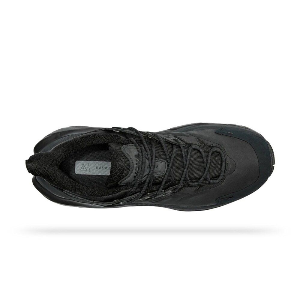 One One Kaha 2 Low Gore-Tex 登山健行鞋 3