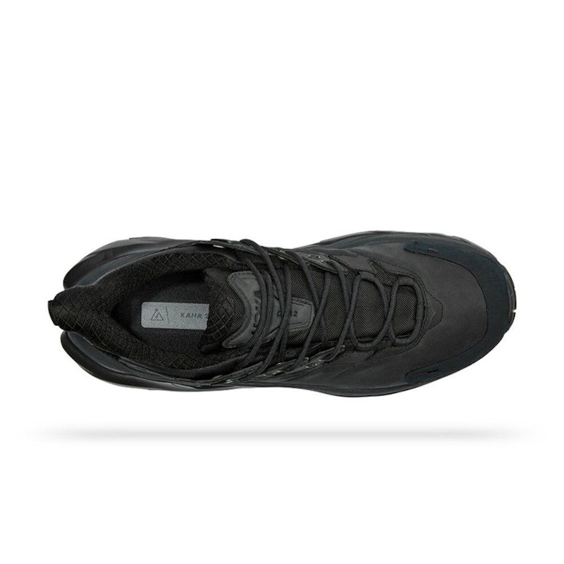 One One Kaha 2 Low Gore-Tex 登山健行鞋 3