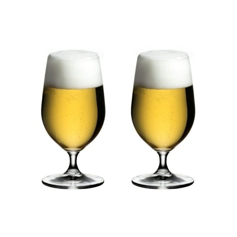 Ouverture系列 啤酒杯2入組 1