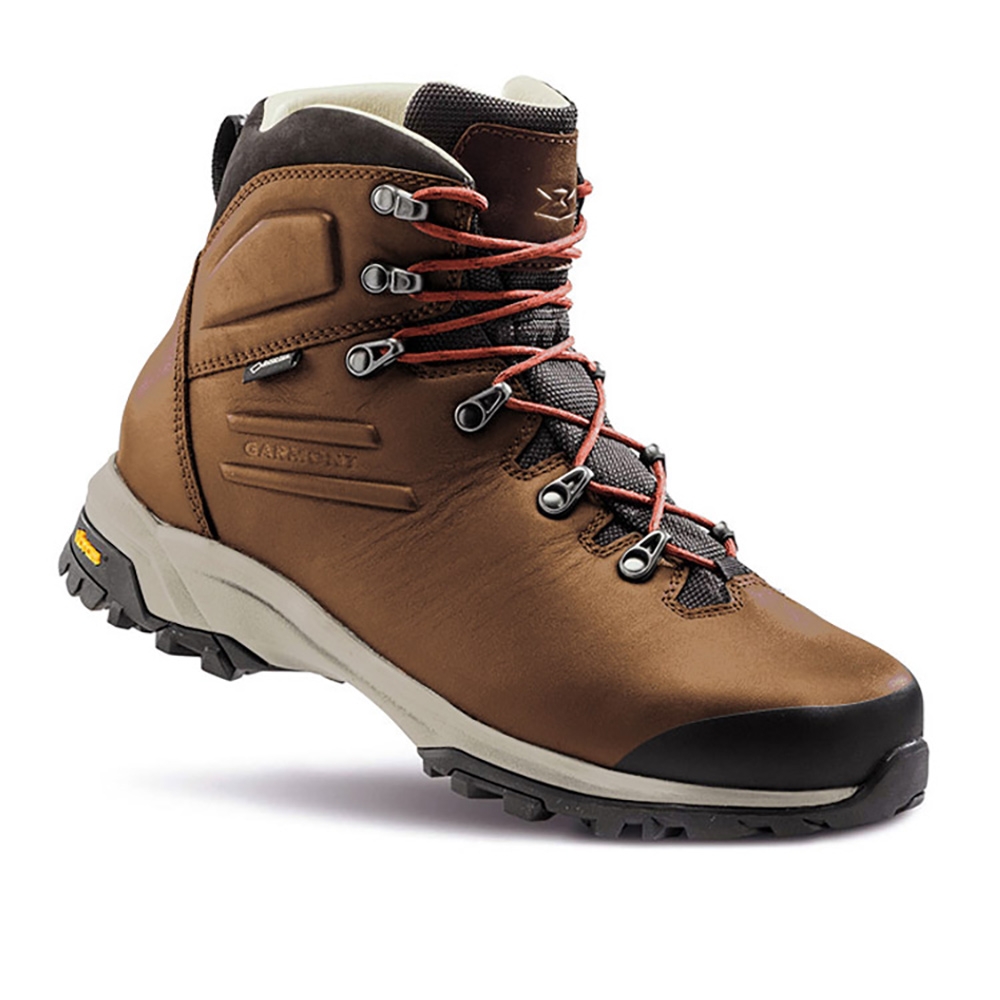 Nevada Lite GTX 中筒登山鞋 1