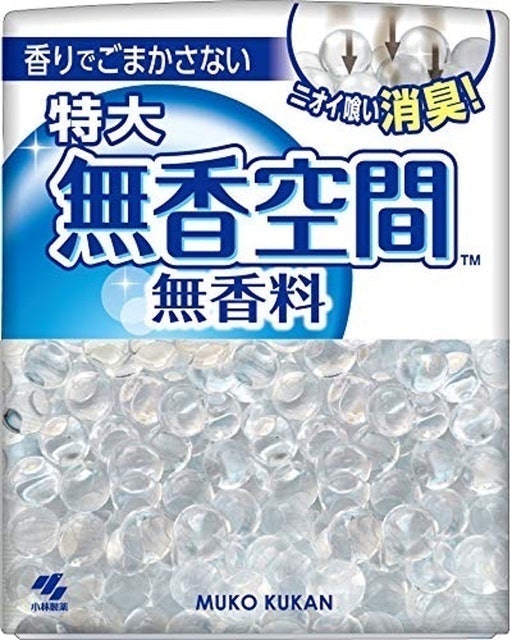 無香空間室內除臭劑 1