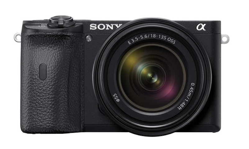 α6600M 1