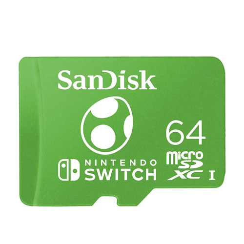 專家監製10 大Switch記憶卡推薦排行榜 1