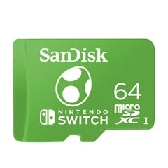 Switch 專用記憶卡