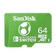 Sandisk Switch 專用記憶卡 1