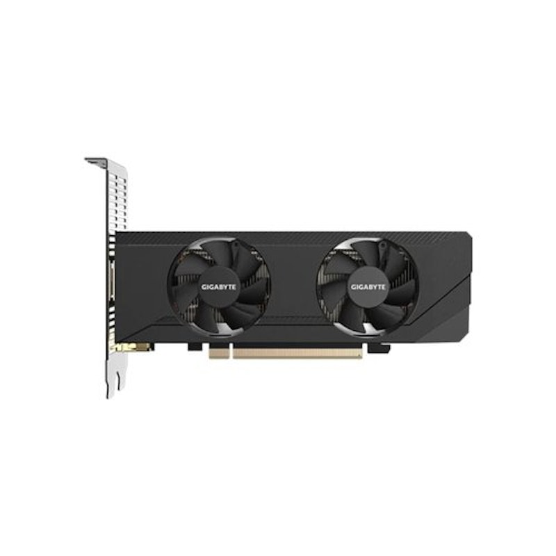 GeForce RTX3050 OC Low Profile 6G 2