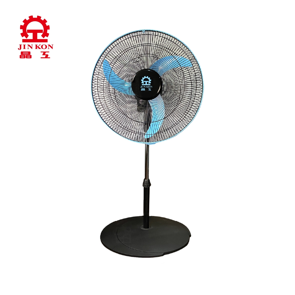 18吋360度旋轉電扇 1