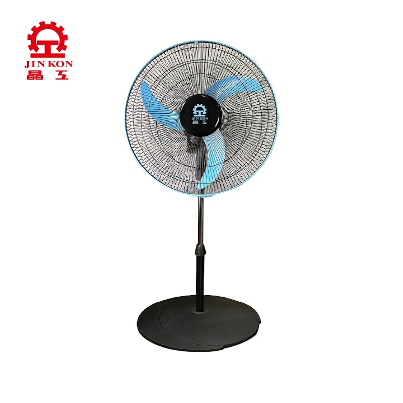 18吋360度旋轉電扇 1