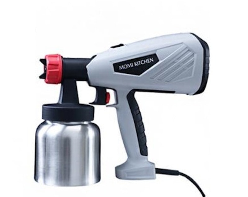 800W巧克力蛋糕電動噴槍 1
