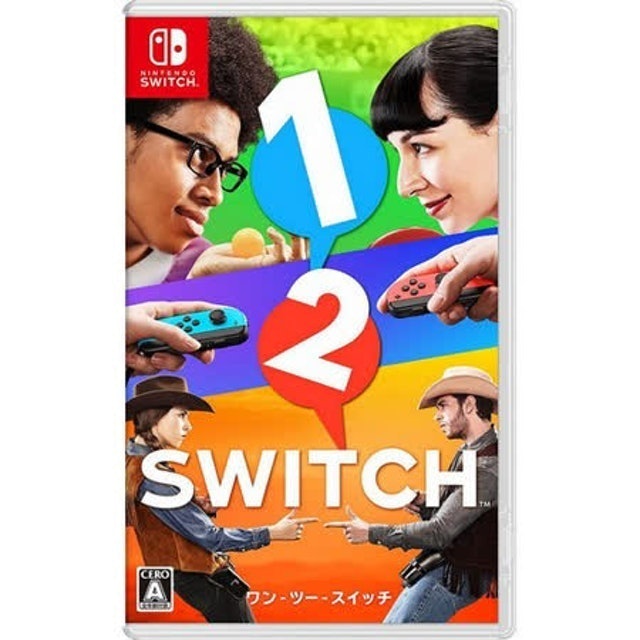 遊戲實況主監製8 大Switch多人遊戲推薦排行榜 3