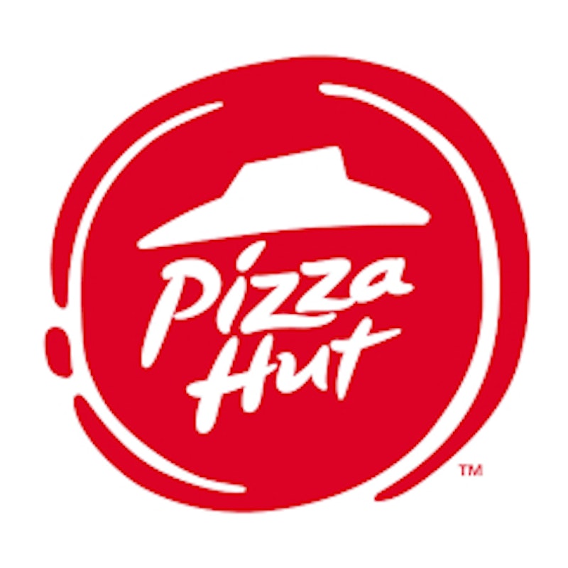 必勝客訂餐 1