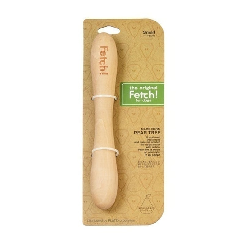 the original Fetch! 2