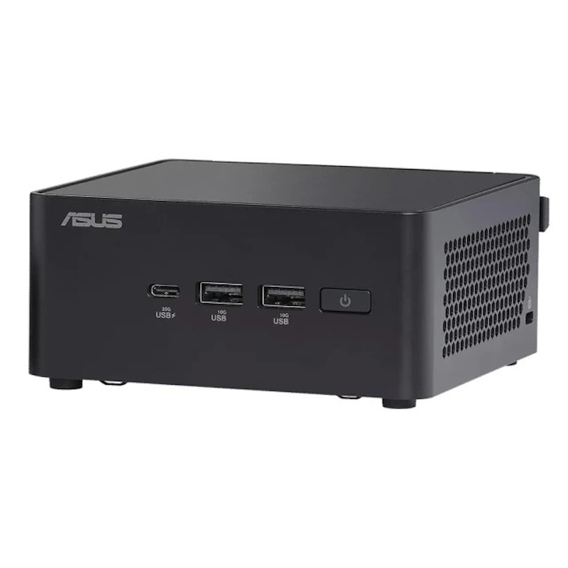 ROG NUC 14 Pro Ultra 5 迷你電腦 1