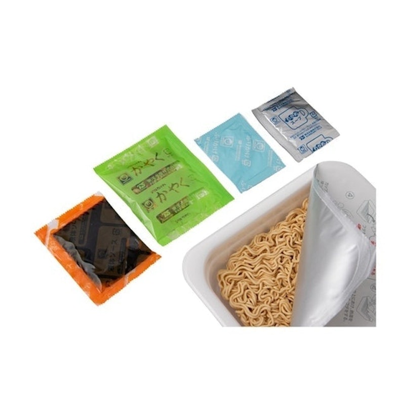 BAGOOOON炒麵 5