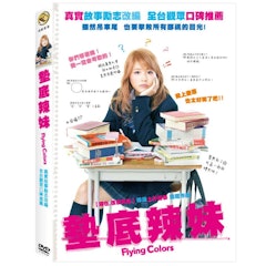 墊底辣妹