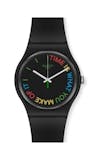 腕錶達人監製10 大Swatch手錶推薦排行榜 3