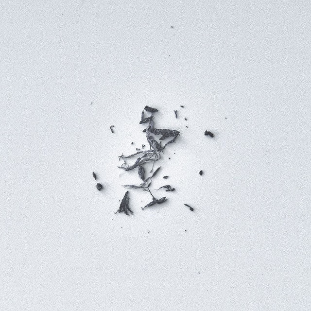 MONO NON DUST 集屑橡皮擦 9