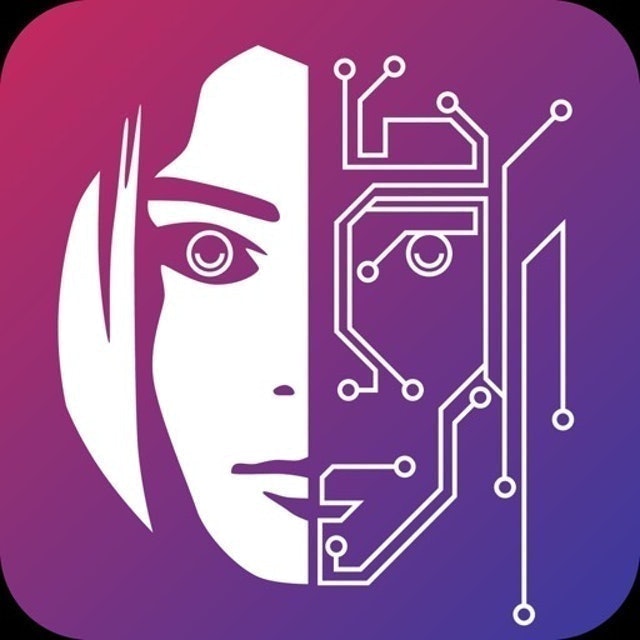 10 大測臉型App推薦排行榜 1