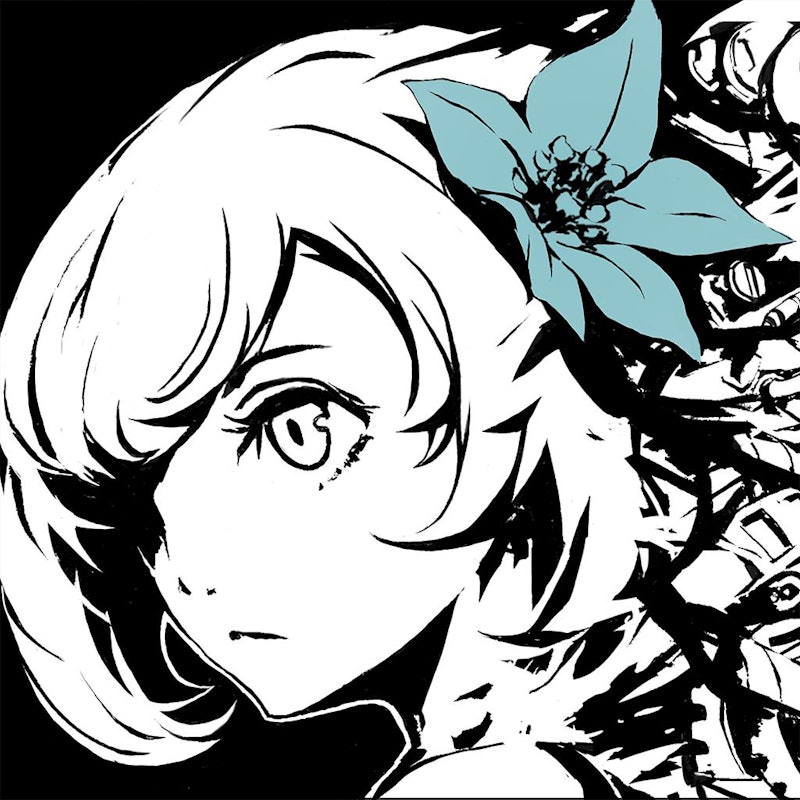 Cytus II 1