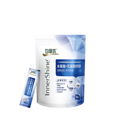 4. 白蘭氏 木寡糖乳酸菌/30包