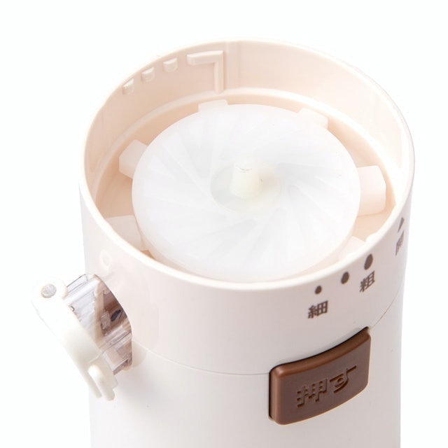 芝麻研磨器 4