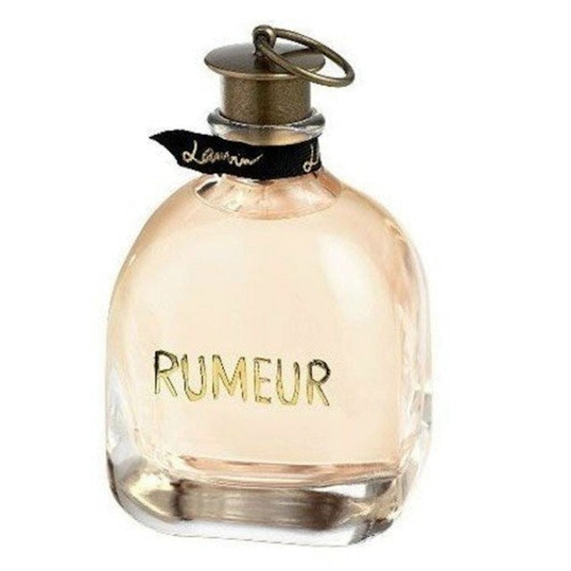 Rumeur 謠言淡香精 1