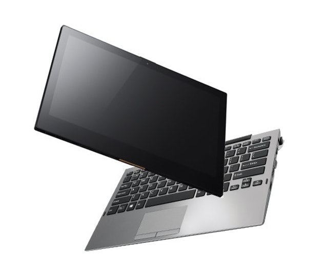 2in1筆記型電腦 1