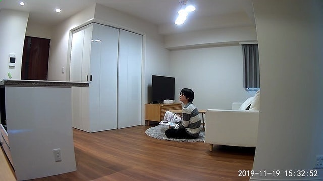 BESTCAM 居家照護攝影機 10