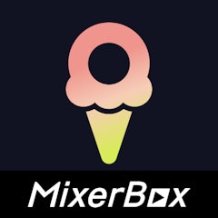 MixerBox 冰友