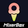 MixerBox Inc. MixerBox 冰友 1