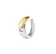 Georg Jensen Reflect 18K黃金耳骨夾 1