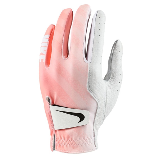 Nike Tech 高爾夫手套 1