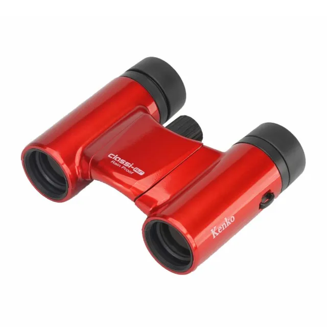 Classi-Air 10X21 輕巧型雙筒望遠鏡 1